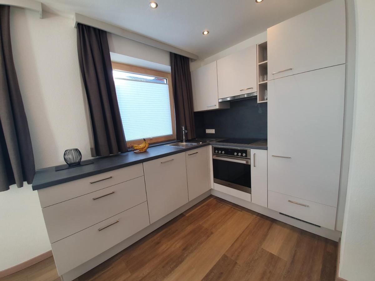 Beim Nannerl Apartment Форстау Екстериор снимка